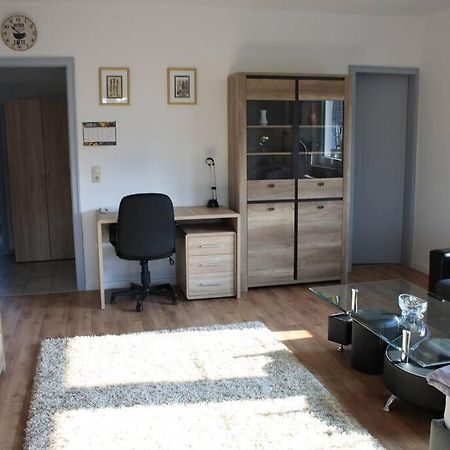 Top Messe Ferienwohnung 81Qm Ессен Екстер'єр фото