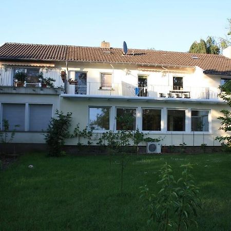 Top Messe Ferienwohnung 81Qm Ессен Екстер'єр фото