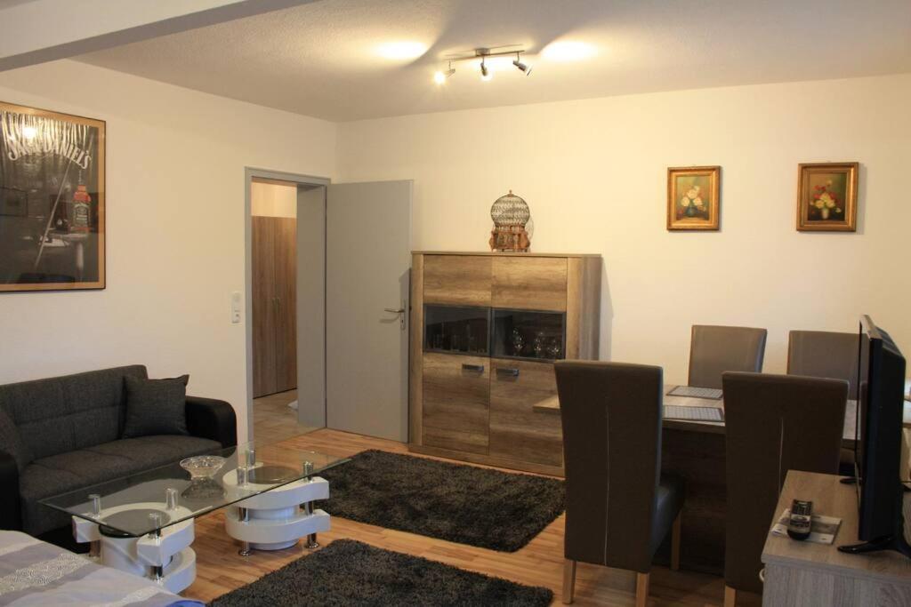Top Messe Ferienwohnung 81Qm Ессен Екстер'єр фото