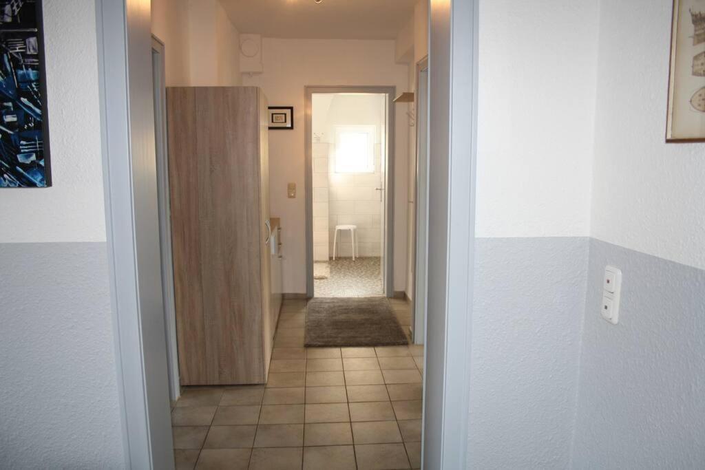 Top Messe Ferienwohnung 81Qm Ессен Екстер'єр фото