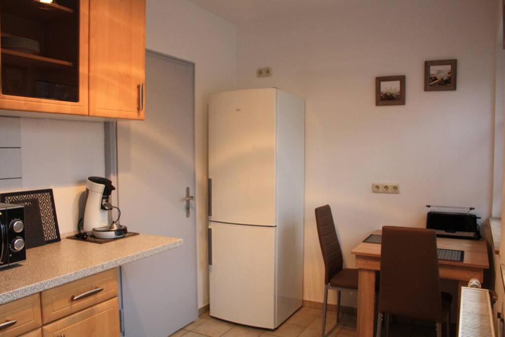 Top Messe Ferienwohnung 81Qm Ессен Екстер'єр фото